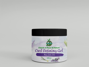 Curl Defining Gel