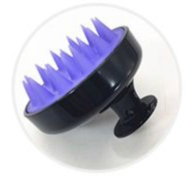 Silicone Hair Scalp Massager